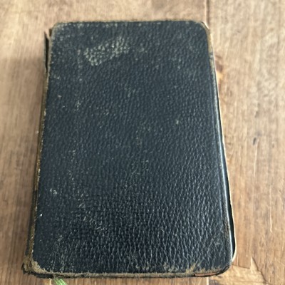 My Prayer-Book 