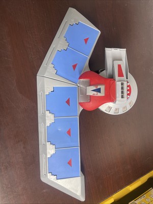 Yugioh Arm Duel Disk-image