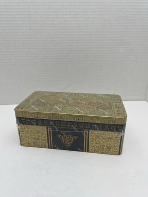 2021 Tin of Ancient Battles Yugioh Sealed-image