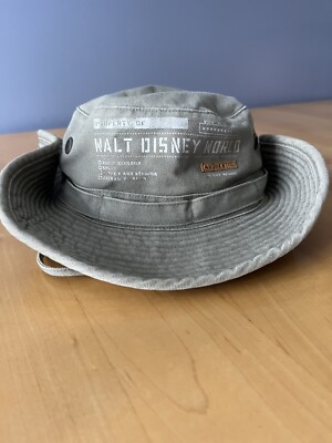 Walt Disney World Safari Bookie Hat-image