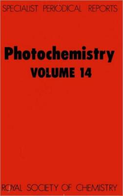 Photochemistry: Volume 14-image