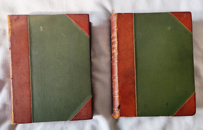 Gould and Pyle's Cyclopedia of Medicine And Surgery Vol.  One & Two - 1916-image