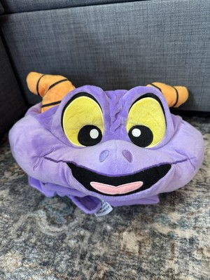 Disney World Parks EPCOT Figment Imagination Cap Hat Festival Of the Arts 2024-image