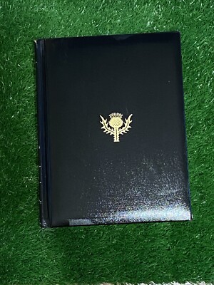 Ecycolopiedia Britannica 15th Edition Vol. 25 Number Prague-image