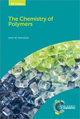 The Chemistry of Polymers (Paperback or Softback)-image