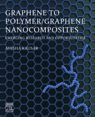 Graphene To Polymer/Graphene Nanocomposites: Emerging Research And Opportun...-image