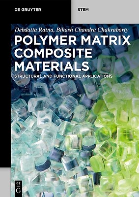 Polymer Matrix Composite Materials Stru Debdatta Ratna Paperback-image