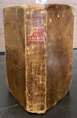 1808 Encyclopedie des Enfans, ou Abrege de Toutes les Sciences, M-Z, Illustrated-image
