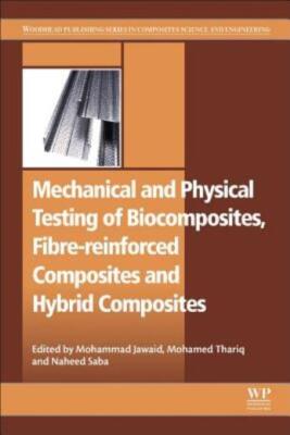 Mechanical And Physical Testing Of Biocomposites, Fibre-Reinforced Composit...-image
