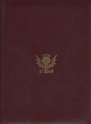 1996 - Britannica Book Of The Year Hardback Book The Fast Free Shipping-image