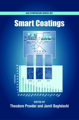 Smart Coatings (ACS Symposium Series) Free Ship-image