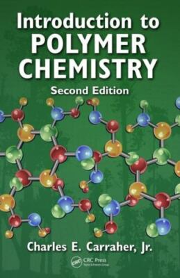 Introduction to Polymer Chemistry, Second Edition-image