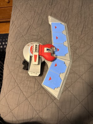 Yu-Gi-Oh Duel Disk Card Launcher Kazuki Takahashi 90s Vintage 1996-image
