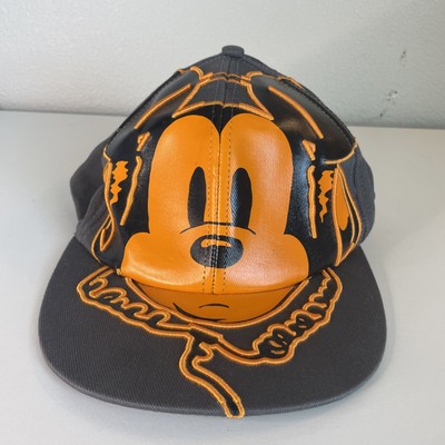Disneyland Walt Disney World Parks Mickey Mouse Official Adult Baseball Hat Cap-image