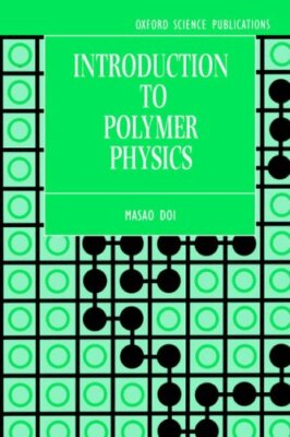 Introduction to Polymer Physics                                                -image