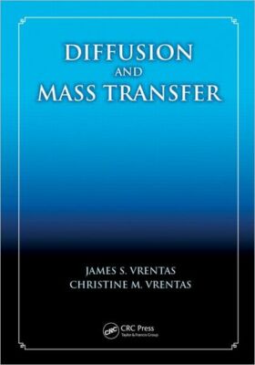 Diffusion And Mass Transfer-image
