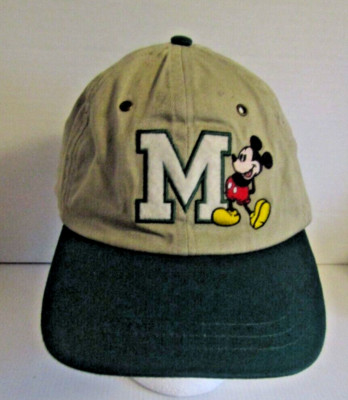 Vintage Mickey Mouse 