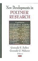 New Developments in Polymer Research by GennadyE Zaikov (2005)-image