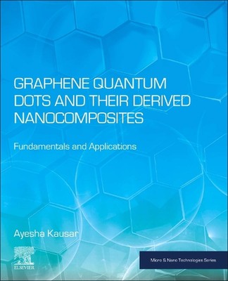 Graphene Quantum Dots and their Derived Nanocomposites: Fundamentals and Applica-image