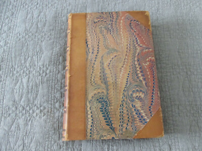 Appletons The American Cyclopedia 1883 Vol III  NJ Historical Society bookplate-image