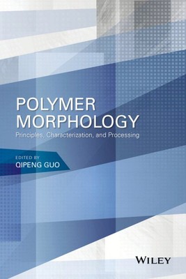 Polymer Morphology : Principles, Characterization, and Processing, Hardcover ...-image