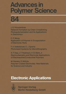 Electronic Applications - 9783662151204-image
