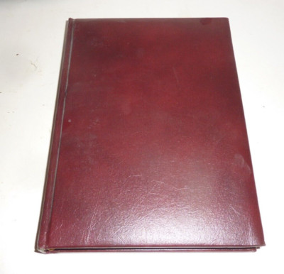 Hardcover 