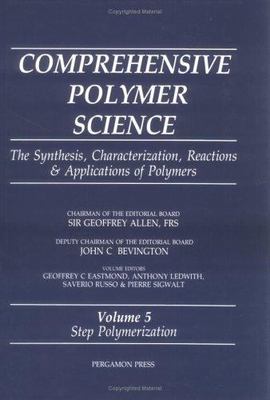 Step Polymerization by Author Unknown-image