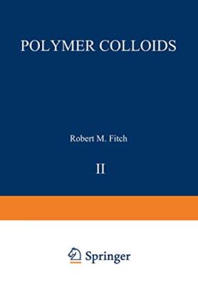 Polymer Colloids II                                                            -image