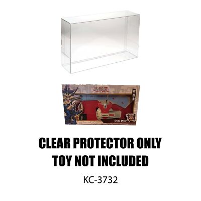 Protector For Yugioh Duel Disk-image