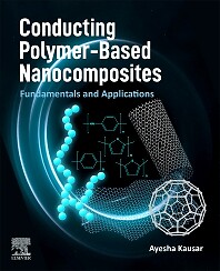 Conducting Polymer-Based Nanocomposites Fundamentals and Applications Kausar-image