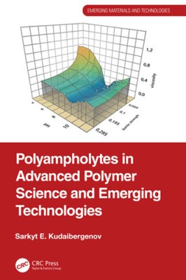 Polyampholytes in Advanced Polymer Science and Emerging Technologies (Emerging-image