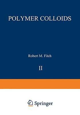 Polymer Colloids II by -image