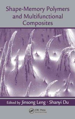 Shape-Memory Polymers and Multifunctional Composites, Hardcover by Leng, Jins...-image