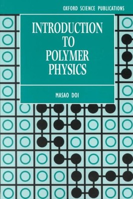 Introduction to Polymer Physics, Paperback by Doi, M.; See, H. (TRN), Brand N...-image