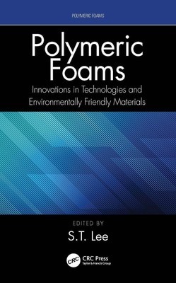 Polymeric Foams: Innovations in Technologies and Environmentally Friendly Materi-image