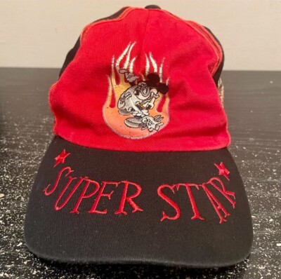 Walt Disney World “Superstar” Mickey mouse hat-image