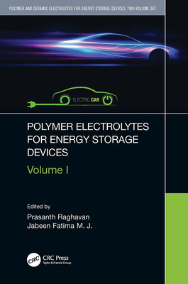 Polymer Electrolytes for Energy Storage Devices-image
