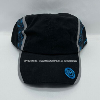 BRAND NEW - Disney Parks Hat - Baseball Cap - Test Track - NWT!-image