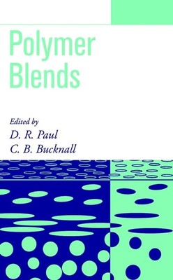 Polymer Blends Set : Formulation & Performance (2-Volume Set) By-image