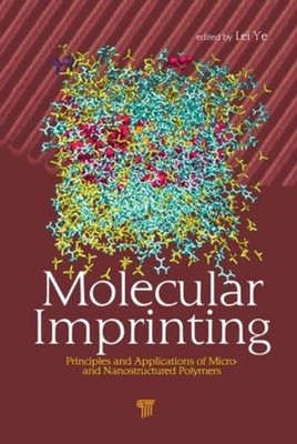Molecular Imprinting: Principles and Applications of Micro- and Nanostructure Po-image