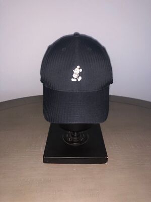 Walt Disney World Disney Parks Nike Dri-Fit Mickey Strap Hat-image