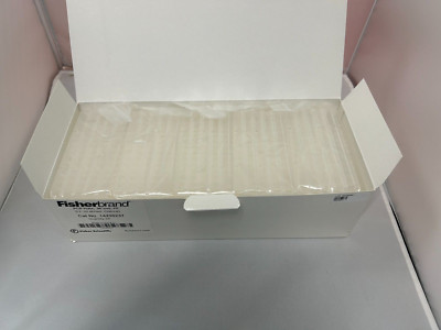 Fisherbrand 96-Well Low-Profile, Skirted PCR Plates, Natural-image