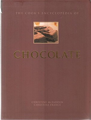 The Cook's Encyclopedia of Chocolate-image