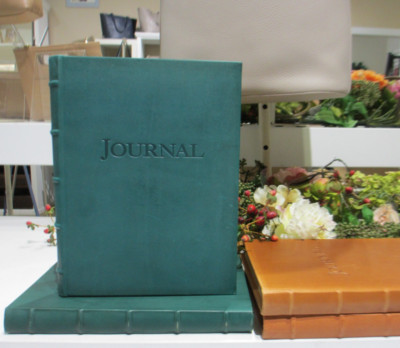 Journal 9