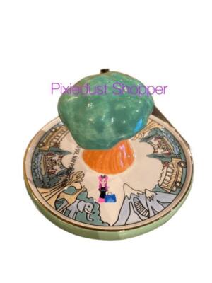 Disney's Animal Kingdom Trinket Tray-image