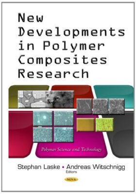 NEW DEVELOPMENTS IN POLYMER (Polymer Science and Technology)-image