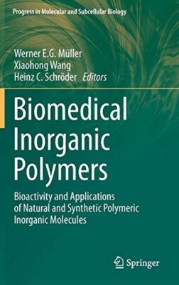 Biomedical Inorganic Polymers: Bioactivity and Applications of-image