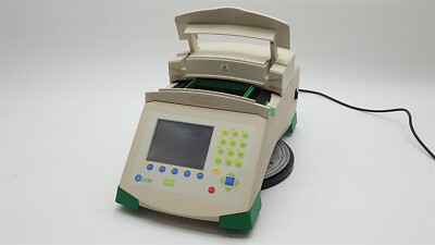 BioRad iCycler 582BR 583BR Thermal Cycler Lab PCR+96 Well Reaction Module-image