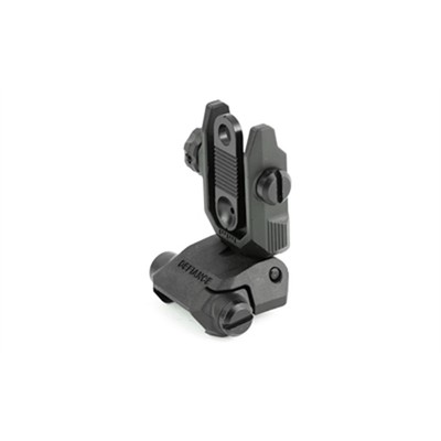 KRISS REAR FLIP SIGHT POLY-image
